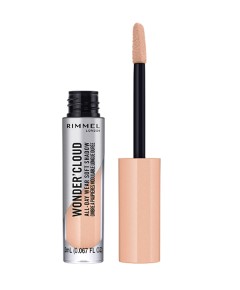 Wonder Cloud All Day Soft Liquid Eyeshadow