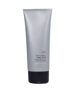 Rituals Sport 2 In 1 Hair And Body Wash