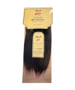 Virgin Brazilian Temptation Brazilian Hair Straight Weave