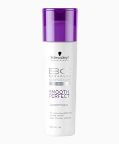 Bonacure Hairtherapy Smooth Perfect Conditioner