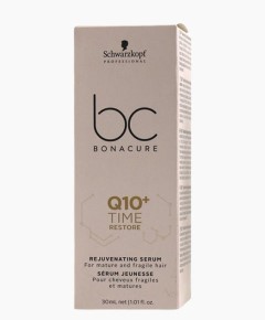 Q10 Plus Time Restore Rejuvenating Serum