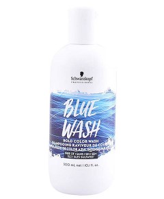 Schwarzkopf Bold Color Blue Wash
