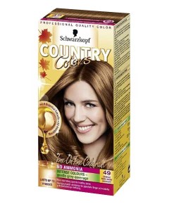Country Colors Tone On Tone Colourant