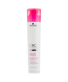 Bonacure Hairtherapy Color Freeze Sulfate Free Shampoo