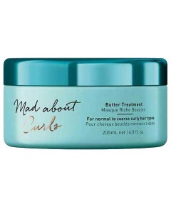 Mad About Curls Butter Treatment