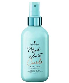Mad About Curls Quencher Oil Milk
