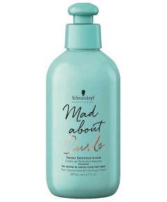 Mad About Curls Twister Definition Cream