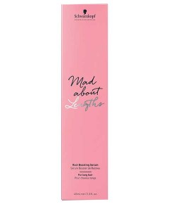 Mad About Lengths Root Boosting Serum