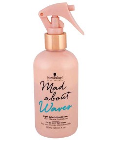 Mad About Waves Light Splash Conditioner