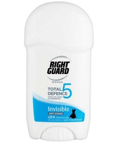 Right Guard Women Total Defence 5 Roll On