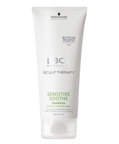 Bonacure Scalp Therapy Sensitive Soothe Shampoo