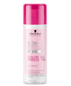 Bonacure Hairtherapy Color Freeze Complete Control Cream