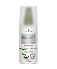 Essensity Sculpting Mash 