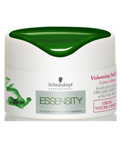 Essensity Volumising Pudding