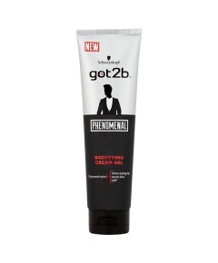 Got2b Phenomenal Bodyfying Cream Gel