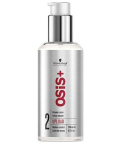 Osis Plus 2 Upload Volume Cream
