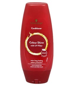 Colour Shine Conditioner With UV Filter