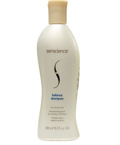 Senscience Balance Shampoo