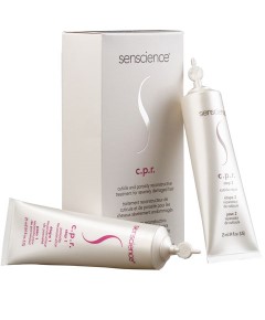 Senscience CPR Cuticle And Porosity Reconstructive