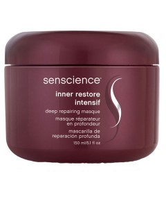 Senscience Inner Restore Intensif Deep Repairing Masque