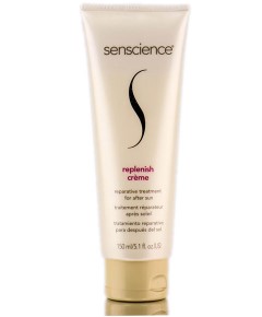 Senscience Replenish Crème Reparative Treatment