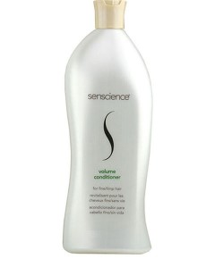 Senscience Volume Conditioner