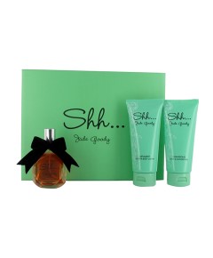 Jade Goody Shh... Gift Set