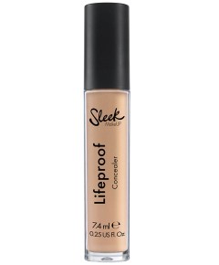 Sleek Lifeproof Concealer 03 Cafe Au Lait