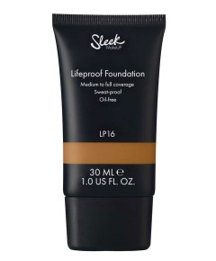Sleek Lifeproof Foundation LP16