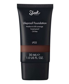 Sleek Lifeproof Foundation LP22
