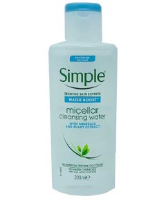 Water Boost Micellar Cleansing Water