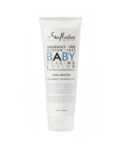 Ultra Sensitive Baby Healing Lotion