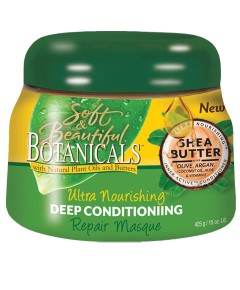 Botanicals Shea Butter Ultra Nourishing Deep Conditioner