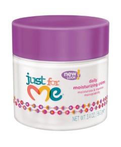 Just For Me Daily Moisturizing Creme