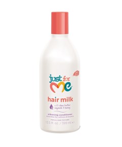 Just For Me Hair Milk Silkening Conditioner