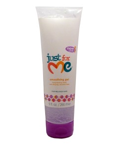 Just For Me Smoothing Gel