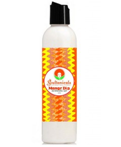 Soultanicals Mango Dip Detangling Slip