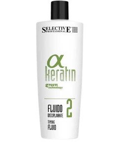 Keratin 2 Taming Fluid