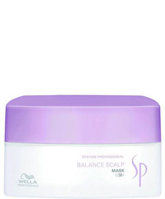 SP Balance Scalp Mask