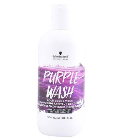 Schwarzkopf Bold Color Purple Wash