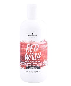 Schwarzkopf Bold Color Red Wash