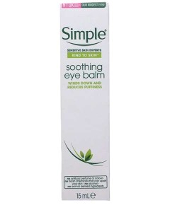 Kind To Skin Soothing Eye Balm