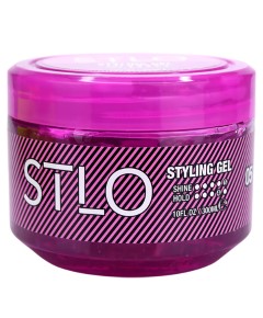 STLO 05 Styling Gel
