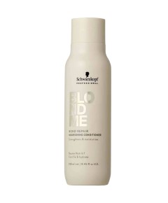 Blondme Bond Repair Nourishing Conditioner