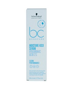 Bonacure Moisture Kick Serum