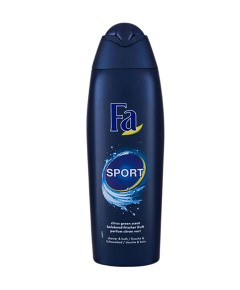Fa Men Sport Citrus Green Scent Shower Gel
