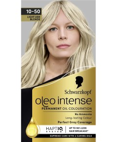 Oleo Intense No 10 50 Light Ash Blonde