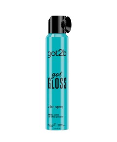 Got2b Got Gloss Shine Spray