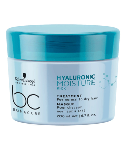 Bonacure Hyaluronic Moisture Kick Treatment Masque