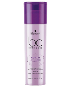 Bonacure Keratin Smooth Perfect Conditioner